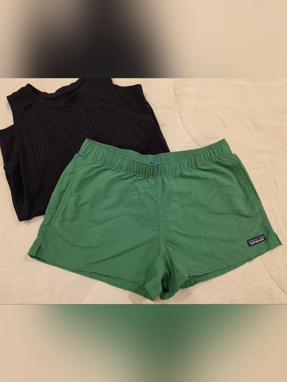 Patagonia Barely Baggies 2.5" Women's Shorts